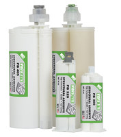 PC-Methacrylate Adhesives